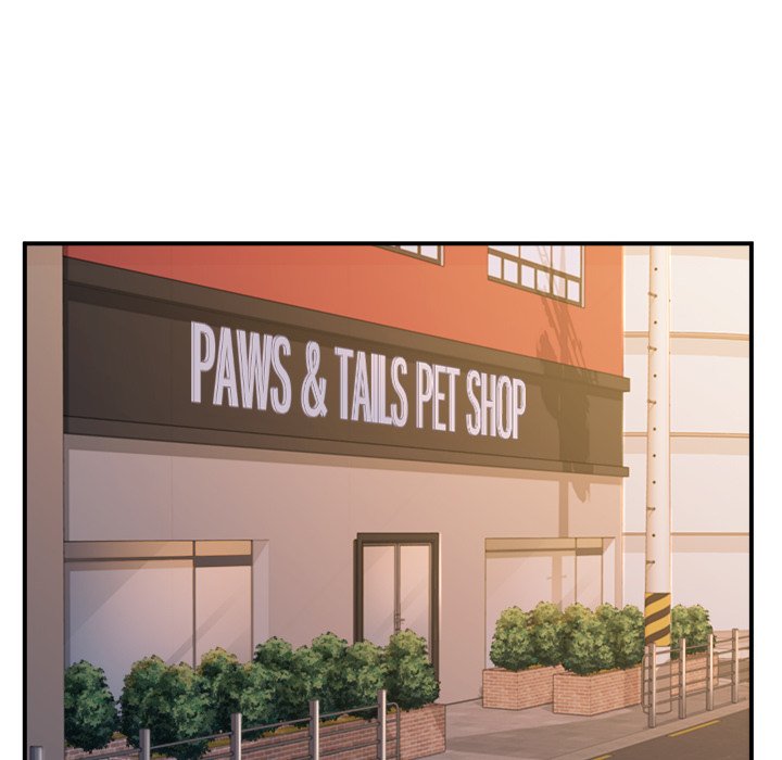 Doggy’s Training Session Chapter 27 image 75