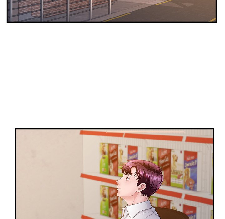 Doggy’s Training Session Chapter 27 image 76