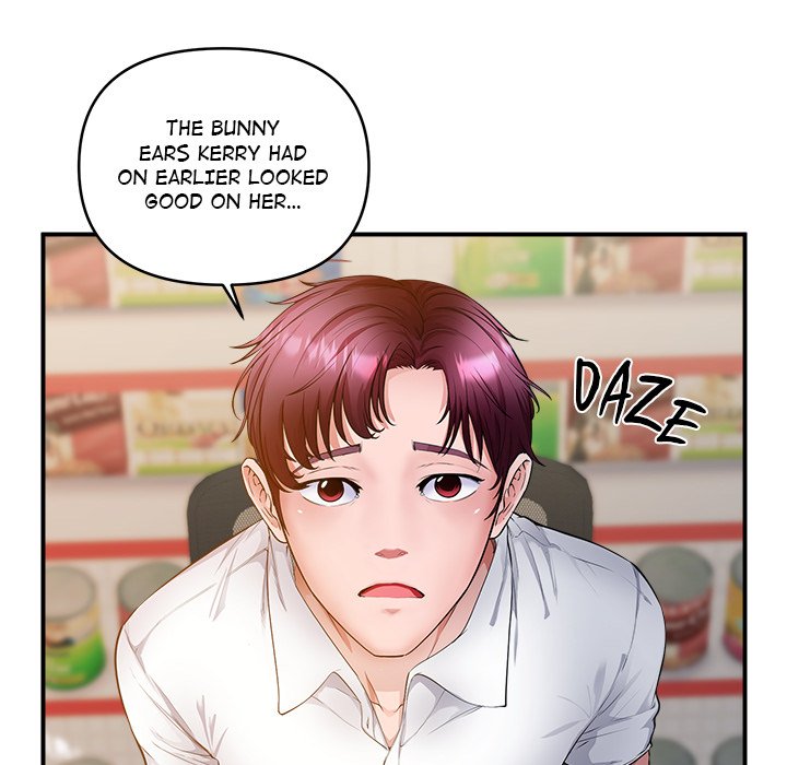 Doggy’s Training Session Chapter 27 image 78