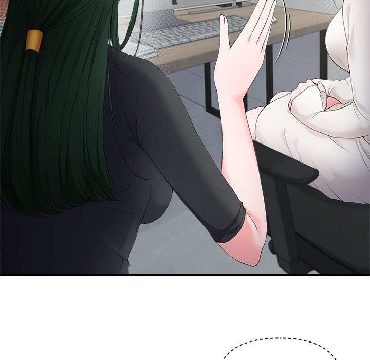 Doggy’s Training Session Chapter 27 image 7