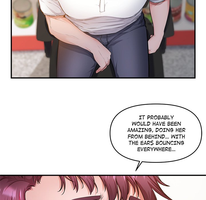 Doggy’s Training Session Chapter 27 image 79