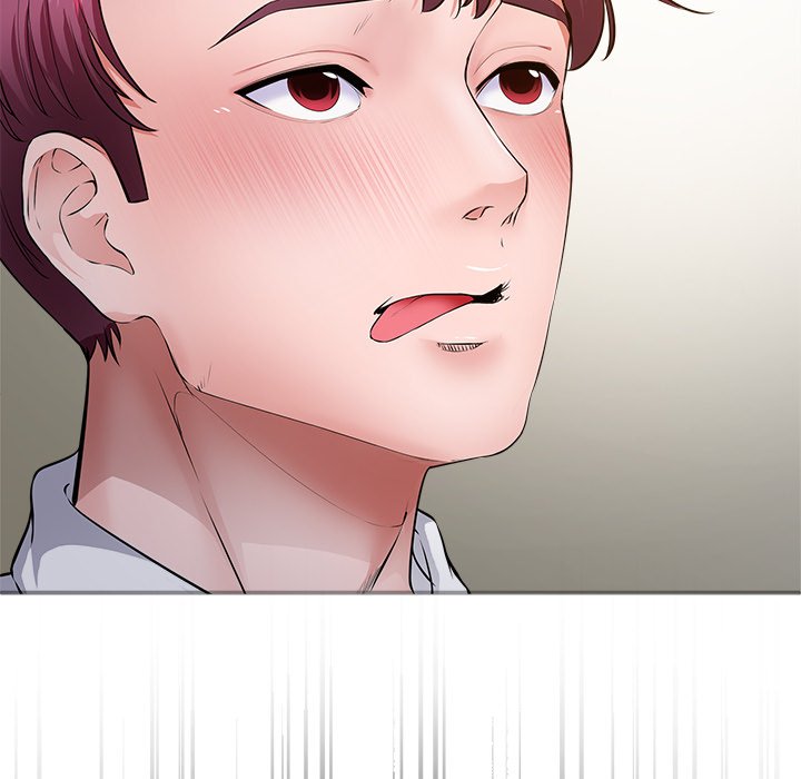 Doggy’s Training Session Chapter 27 image 80