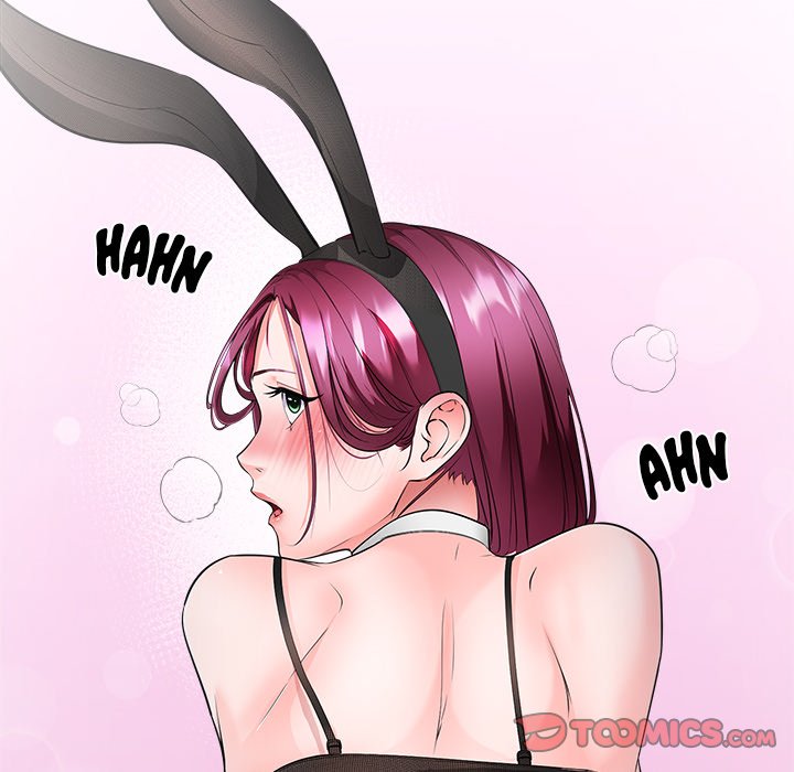Doggy’s Training Session Chapter 27 image 83