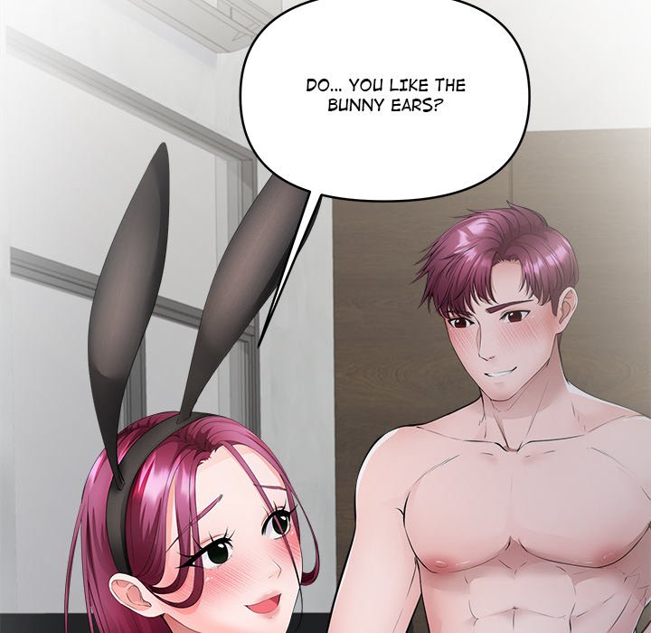 Doggy’s Training Session Chapter 27 image 87