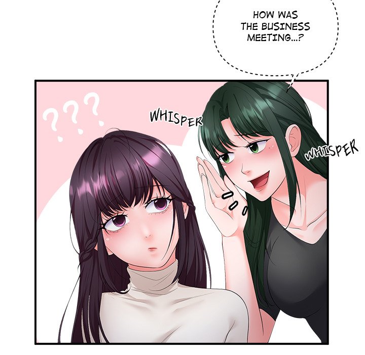 Doggy’s Training Session Chapter 27 image 8