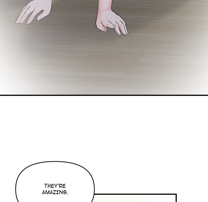 Doggy’s Training Session Chapter 27 image 89