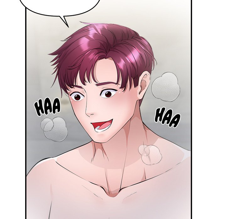 Doggy’s Training Session Chapter 27 image 90