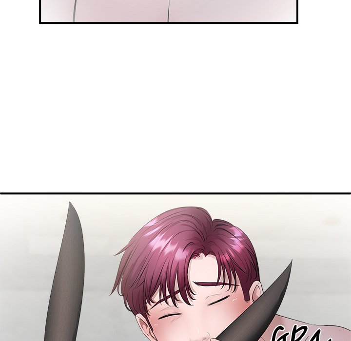 Doggy’s Training Session Chapter 27 image 91