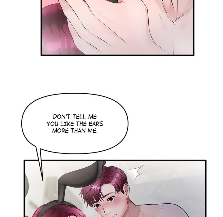 Doggy’s Training Session Chapter 27 image 94