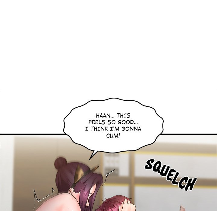 Doggy’s Training Session Chapter 29 image 122