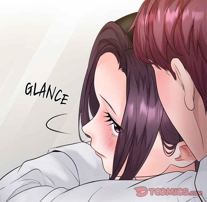 Doggy’s Training Session Chapter 29 image 20