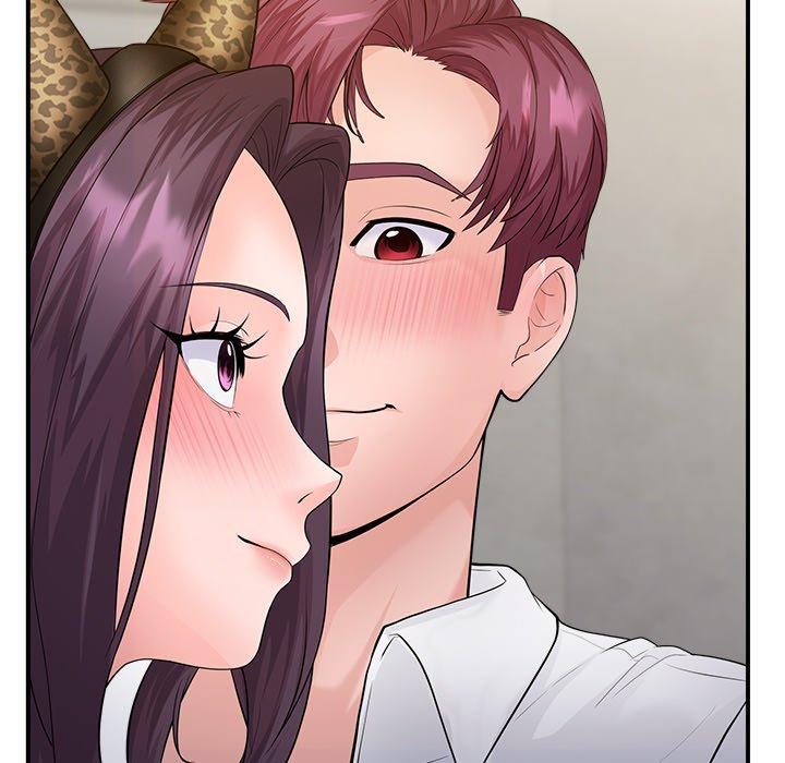 Doggy’s Training Session Chapter 29 image 22