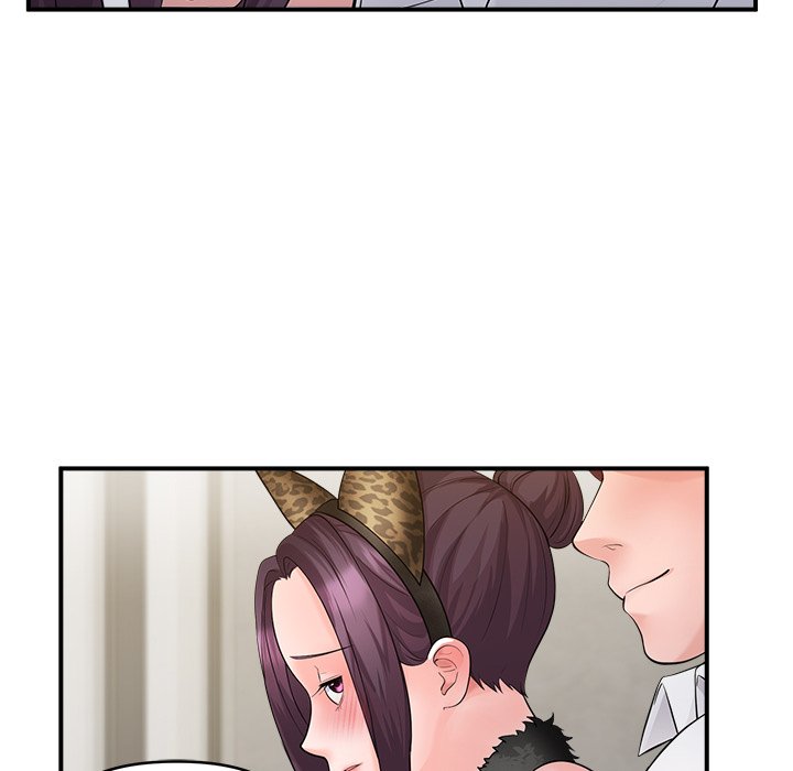 Doggy’s Training Session Chapter 29 image 23