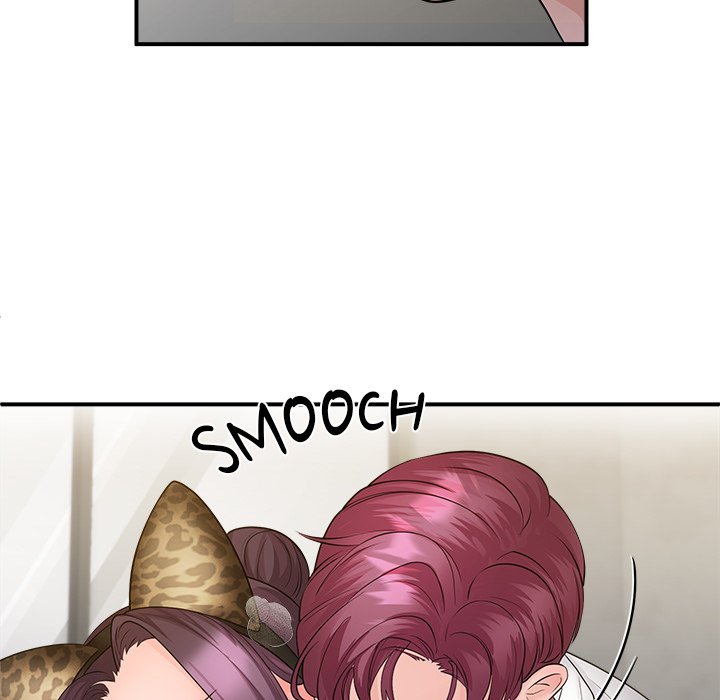 Doggy’s Training Session Chapter 29 image 26
