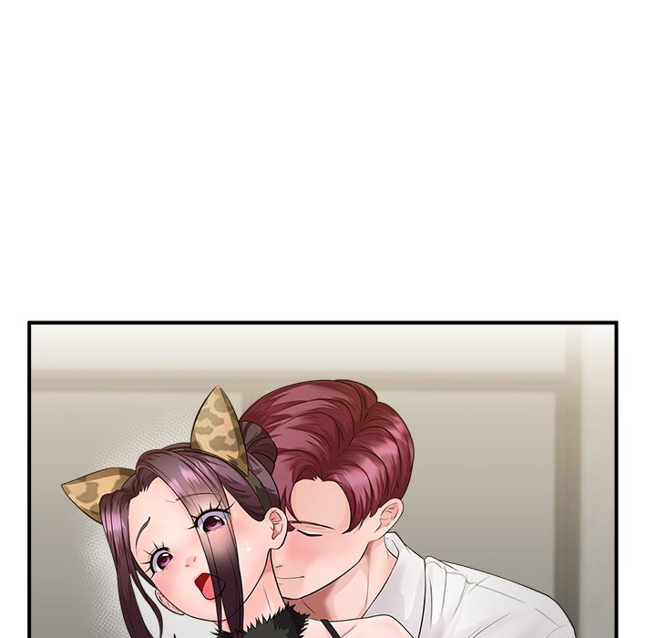 Doggy’s Training Session Chapter 29 image 33
