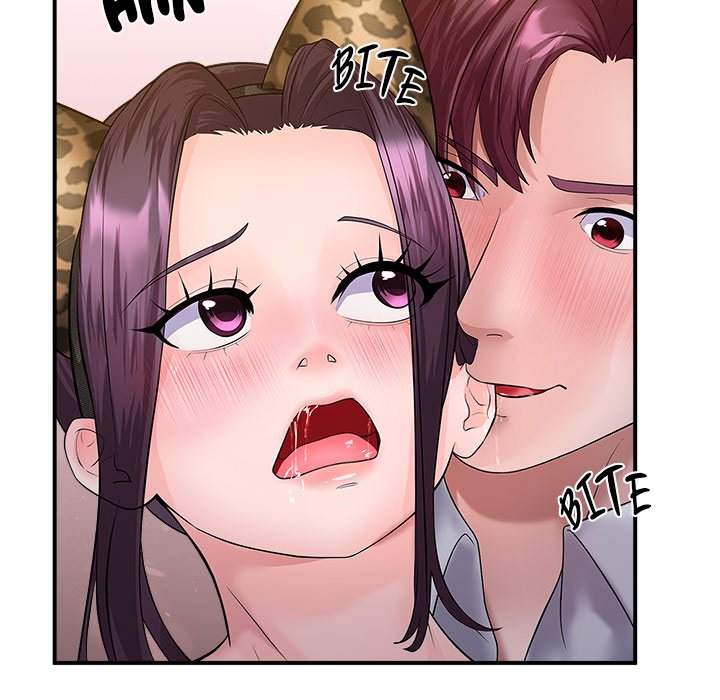 Doggy’s Training Session Chapter 29 image 37