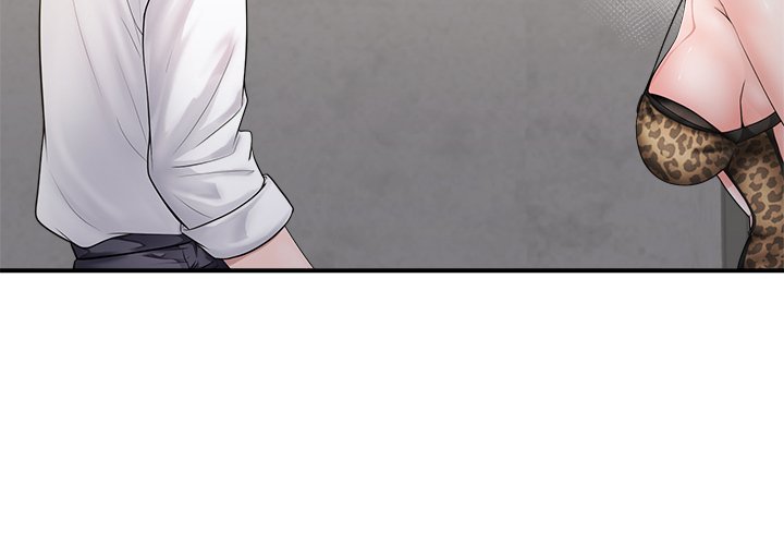 Doggy’s Training Session Chapter 29 image 3