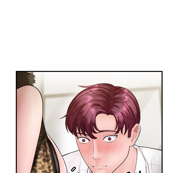 Doggy’s Training Session Chapter 29 image 44
