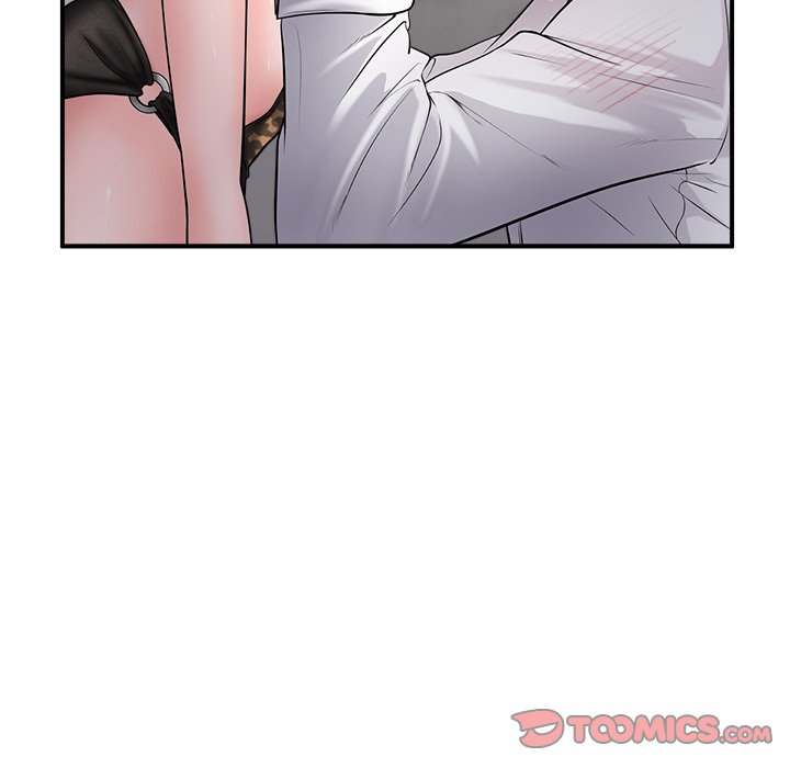 Doggy’s Training Session Chapter 29 image 47