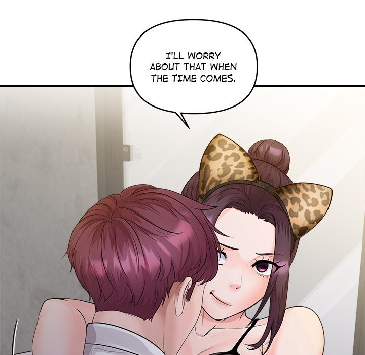 Doggy’s Training Session Chapter 29 image 4