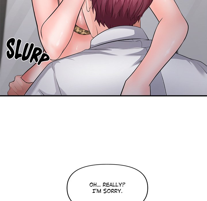 Doggy’s Training Session Chapter 29 image 52