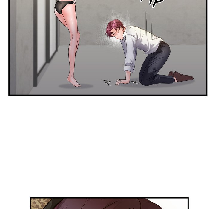 Doggy’s Training Session Chapter 29 image 55