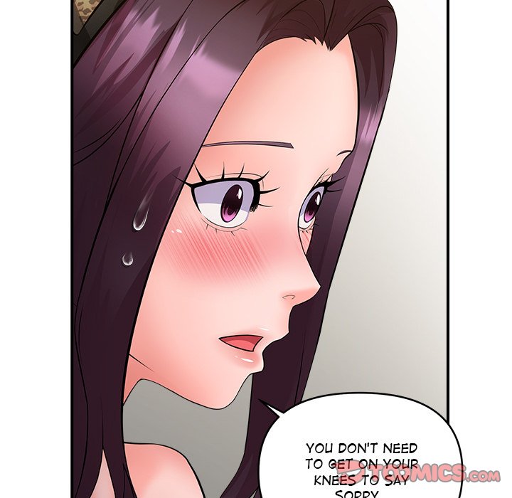 Doggy’s Training Session Chapter 29 image 56