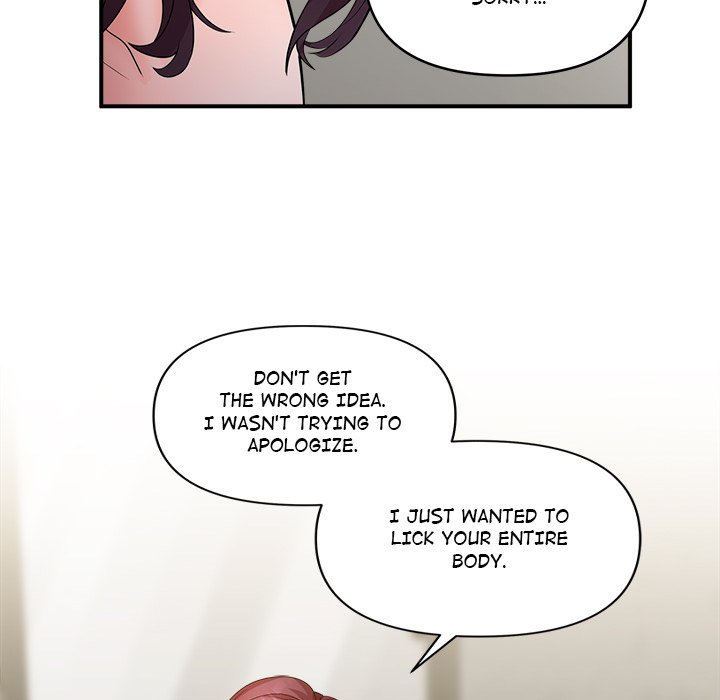 Doggy’s Training Session Chapter 29 image 57