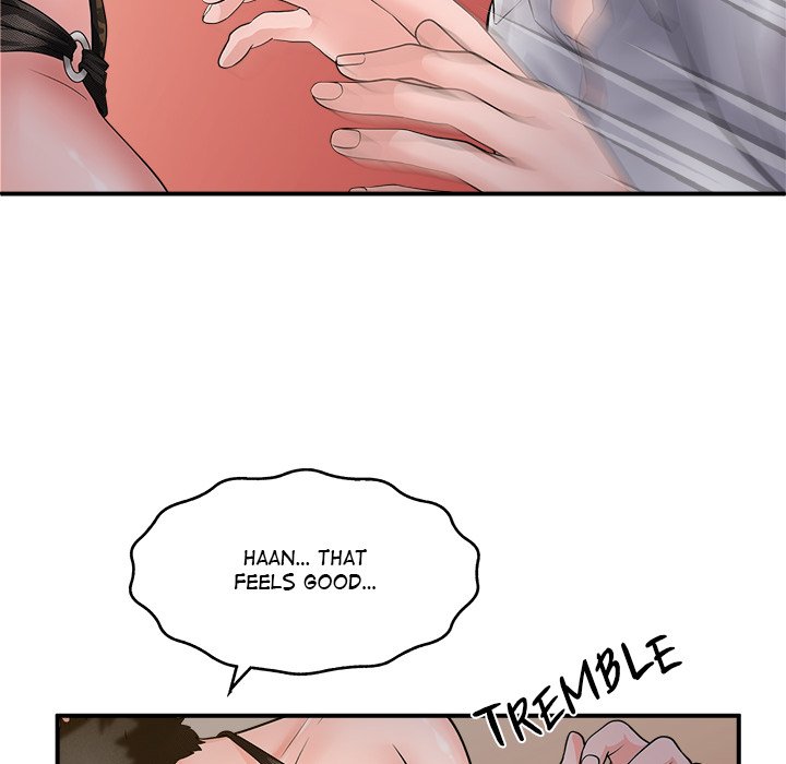 Doggy’s Training Session Chapter 29 image 61