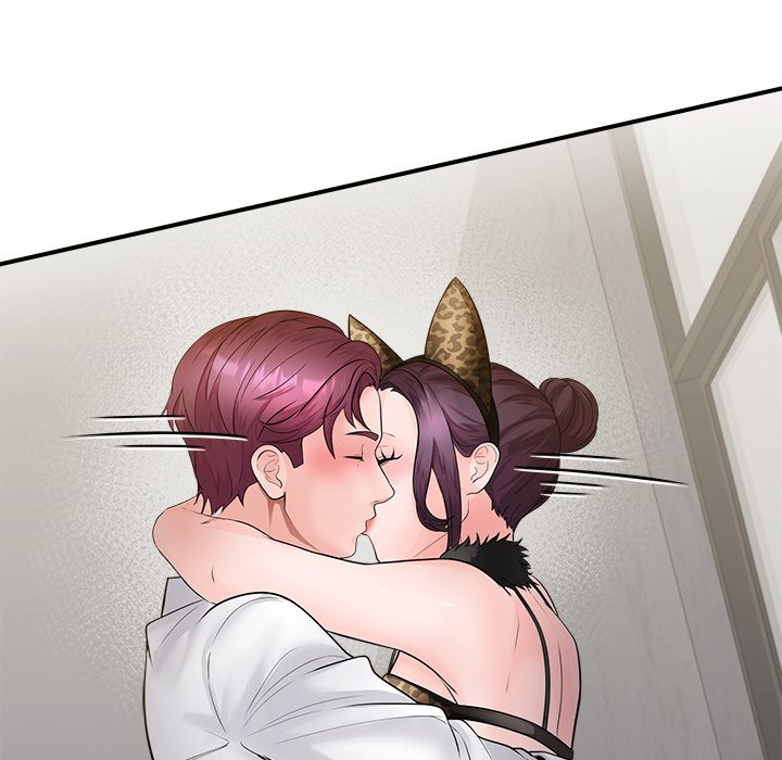 Doggy’s Training Session Chapter 29 image 6