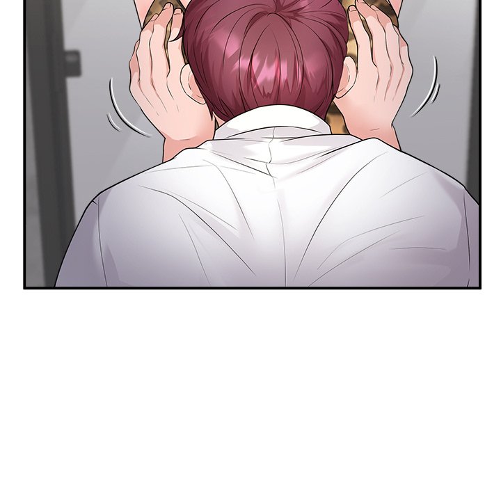 Doggy’s Training Session Chapter 29 image 70