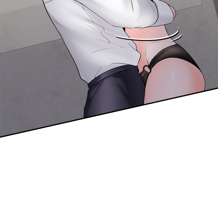Doggy’s Training Session Chapter 29 image 7