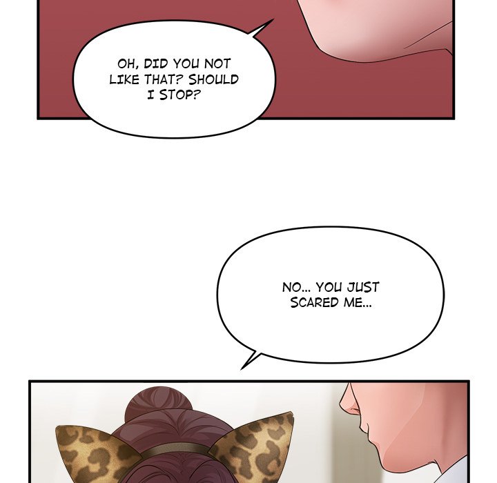Doggy’s Training Session Chapter 29 image 84