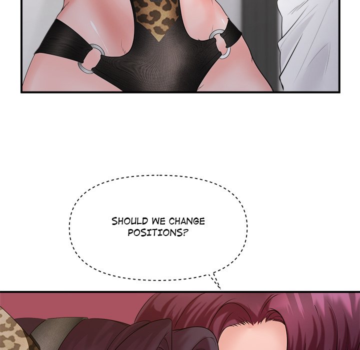 Doggy’s Training Session Chapter 29 image 86