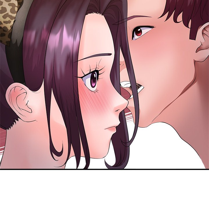 Doggy’s Training Session Chapter 29 image 87