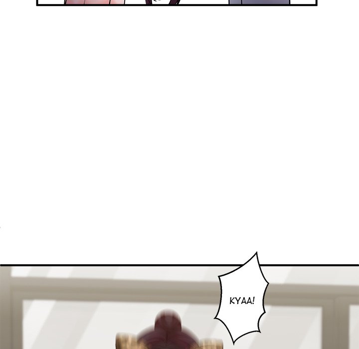 Doggy’s Training Session Chapter 29 image 89