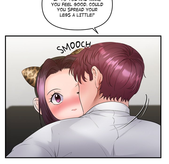 Doggy’s Training Session Chapter 29 image 96