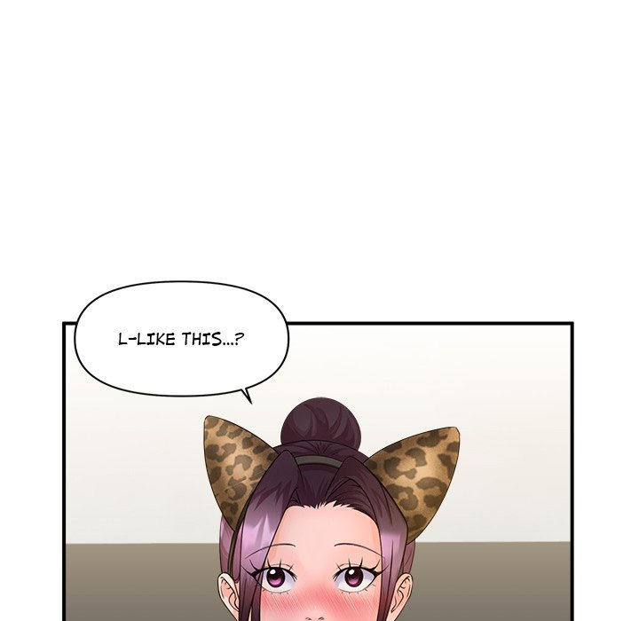 Doggy’s Training Session Chapter 29 image 97