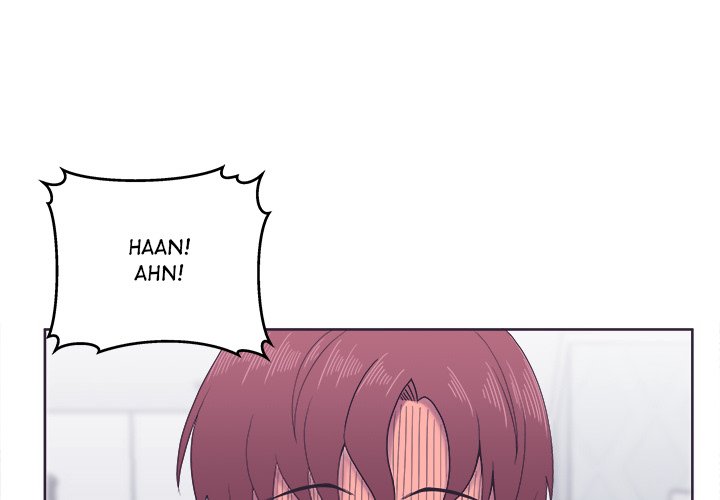 Doggy’s Training Session Chapter 3 image 0