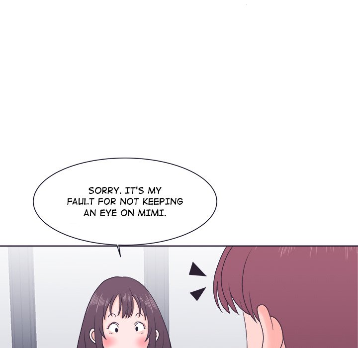 Doggy’s Training Session Chapter 3 image 99