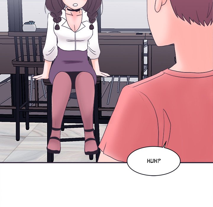 Doggy’s Training Session Chapter 3 image 100