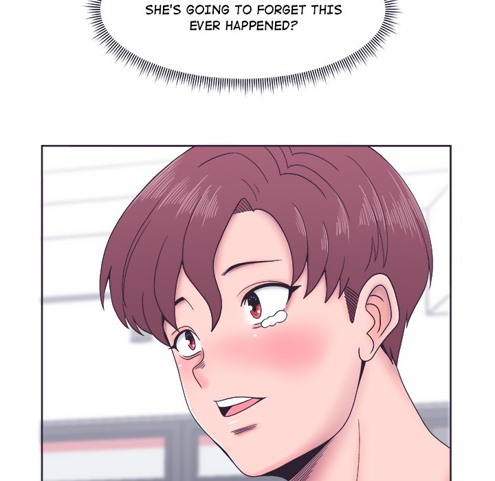 Doggy’s Training Session Chapter 3 image 105
