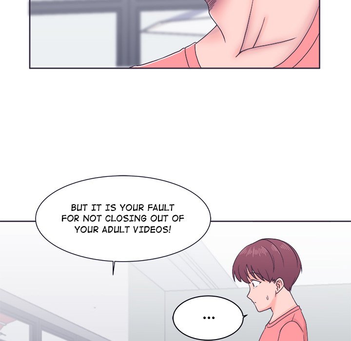 Doggy’s Training Session Chapter 3 image 106