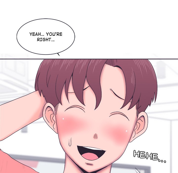 Doggy’s Training Session Chapter 3 image 108
