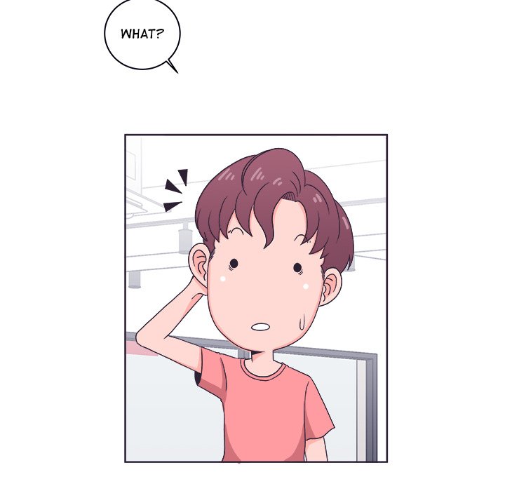Doggy’s Training Session Chapter 3 image 112