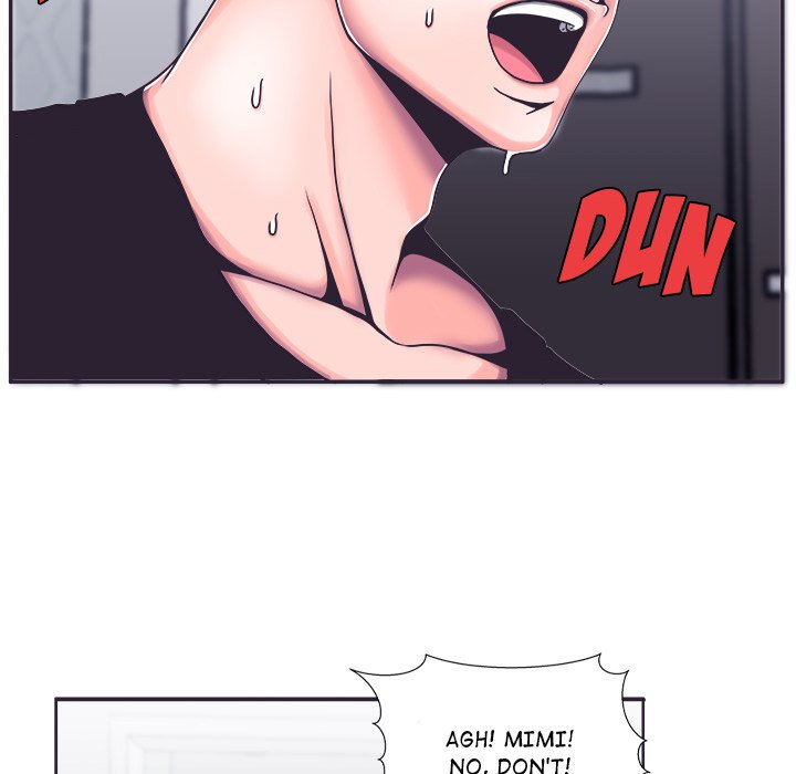 Doggy’s Training Session Chapter 3 image 11