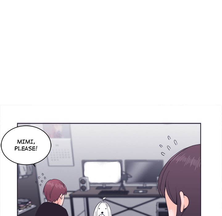 Doggy’s Training Session Chapter 3 image 13