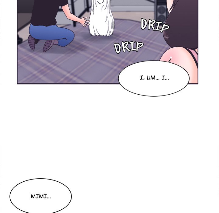 Doggy’s Training Session Chapter 3 image 14