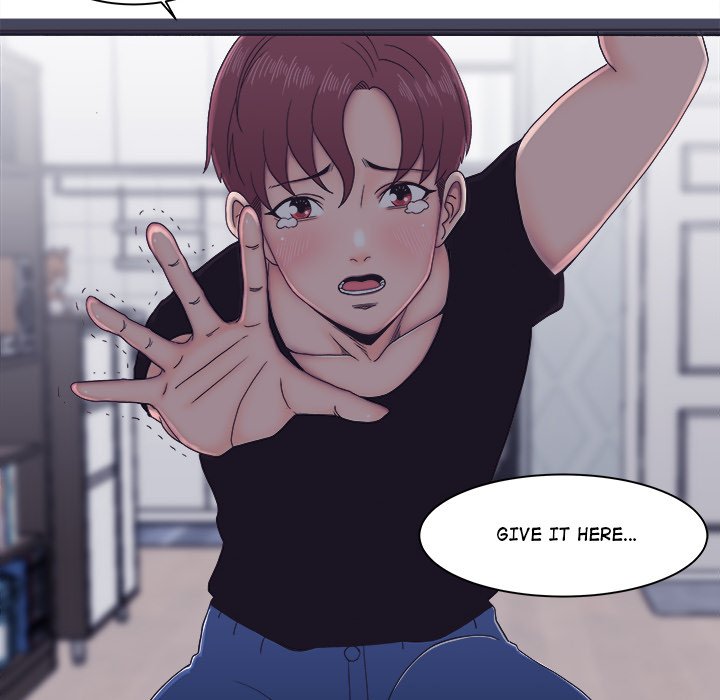 Doggy’s Training Session Chapter 3 image 15
