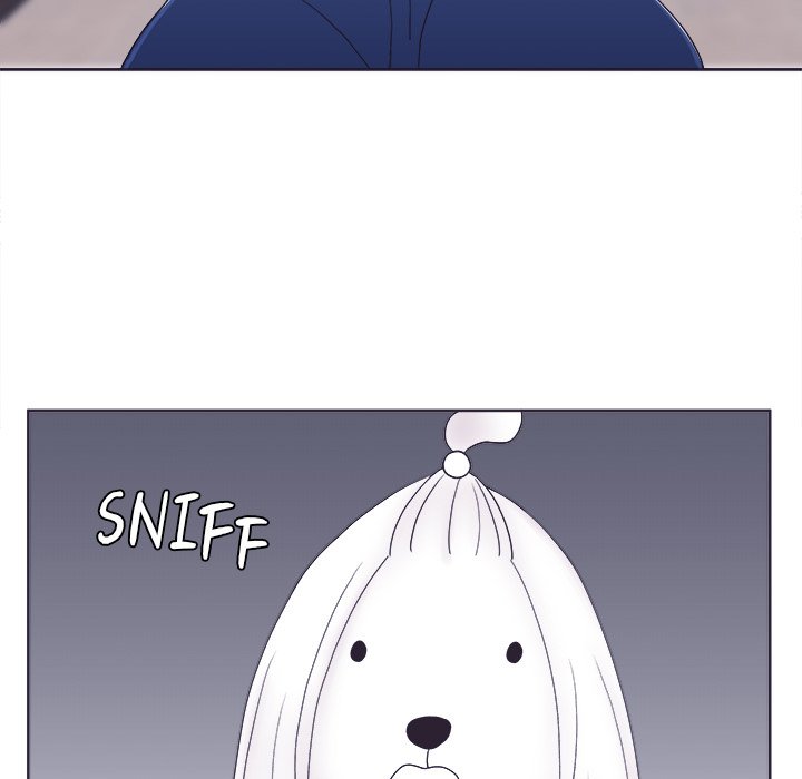 Doggy’s Training Session Chapter 3 image 16